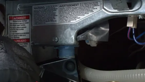 checking-the-dishwasher-inlet-water-valve-screen