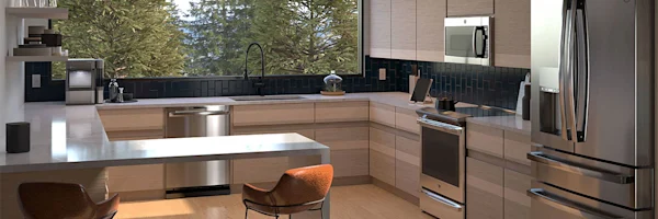 GE Appliance Repair