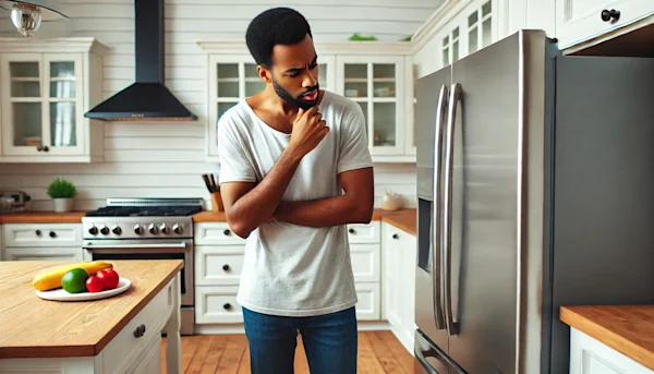 Top 5 KitchenAid Refrigerator Issues and How to Solve Them in 2025