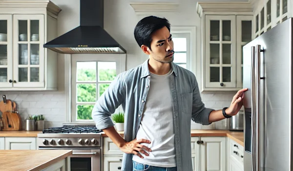 Expert Tips to Resolve 6 Common Maytag Fridge Problems in 2025